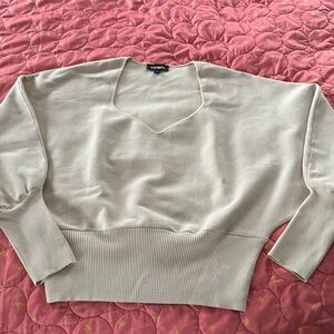 Express Sweaters